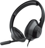 Наушники с микрофоном Creative HS-720 V2 черный 2м накладные USB оголовье (51EF0960AA000)&nbsp;<img style='position: relative;margin:0' src='/image/only_to_order_edit.gif' alt='На заказ' title='На заказ' />