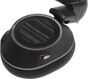 Наушники с микрофоном Poly B8200 черный мониторные BT оголовье (208769-01)