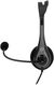 Oklick
Наушники с микрофоном Оклик HS-M300 черный/серый 1.8м накладные оголовье (1876323)