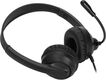Oklick
Наушники с микрофоном Оклик HS-M500 черный 1.8м накладные оголовье (1900379)