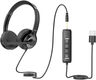 Наушники с микрофоном Acer OHW309 черный 2.8м накладные USB оголовье (ZL.HDSEE.004) Наушники с микрофоном Acer OHW309 черный 2.8м накладные USB оголовье (ZL.HDSEE.004)