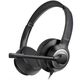 Наушники с микрофоном Acer OHW309 черный 2.8м накладные USB оголовье (ZL.HDSEE.004) Наушники с микрофоном Acer OHW309 черный 2.8м накладные USB оголовье (ZL.HDSEE.004)