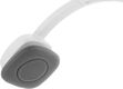 Наушники с микрофоном Logitech H150 белый/черный 1.8м накладные оголовье (981-000453)