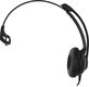 Наушники с микрофоном Epos Sennheiser SC 230 USB черный 2.9м накладные оголовье (1000516) Наушники с микрофоном Epos Sennheiser SC 230 USB черный 2.9м накладные оголовье (1000516)