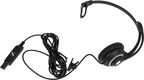 Наушники с микрофоном Epos Sennheiser SC 230 USB черный 2.9м накладные оголовье (1000516) Наушники с микрофоном Epos Sennheiser SC 230 USB черный 2.9м накладные оголовье (1000516)