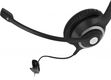 Наушники с микрофоном Epos Sennheiser SC 230 USB черный 2.9м накладные оголовье (1000516) Наушники с микрофоном Epos Sennheiser SC 230 USB черный 2.9м накладные оголовье (1000516)