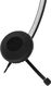 Наушники с микрофоном Epos Sennheiser SC 230 USB черный 2.9м накладные оголовье (1000516) Наушники с микрофоном Epos Sennheiser SC 230 USB черный 2.9м накладные оголовье (1000516)