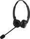 Наушники с микрофоном Epos Sennheiser D30 Phone черный накладные оголовье (1000987) Наушники с микрофоном Epos Sennheiser D30 Phone черный накладные оголовье (1000987)