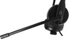 Наушники с микрофоном Creative HS-230 черный 2м накладные оголовье (51EF1110AA000) Наушники с микрофоном Creative HS-230 черный 2м накладные оголовье (51EF1110AA000)