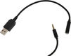 Наушники с микрофоном Creative HS-230 черный 2м накладные оголовье (51EF1110AA000) Наушники с микрофоном Creative HS-230 черный 2м накладные оголовье (51EF1110AA000)