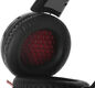 Oklick
Наушники с микрофоном Оклик HS-G300 ARMAGEDDON черный/красный 2.2м мониторные оголовье (337457)