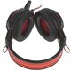 Oklick
Наушники с микрофоном Оклик HS-G300 ARMAGEDDON черный/красный 2.2м мониторные оголовье (337457)