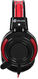 Oklick
Наушники с микрофоном Оклик HS-G300 ARMAGEDDON черный/красный 2.2м мониторные оголовье (337457)