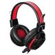 Oklick
Наушники с микрофоном Оклик HS-G300 ARMAGEDDON черный/красный 2.2м мониторные оголовье (337457)