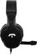 Oklick
Наушники с микрофоном Оклик HS-L320G Phoenix черный/красный 1.9м мониторные оголовье (359482)