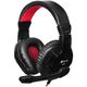 Oklick
Наушники с микрофоном Оклик HS-L320G Phoenix черный/красный 1.9м мониторные оголовье (359482)