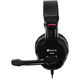 Oklick
Наушники с микрофоном Оклик HS-L320G Phoenix черный/красный 1.9м мониторные оголовье (359482)
