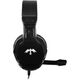 Oklick
Наушники с микрофоном Оклик HS-L320G Phoenix черный/красный 1.9м мониторные оголовье (359482)
