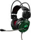 Oklick
Наушники с микрофоном Оклик HS-L500G TOXIC черный 2.2м мониторные оголовье (472656)