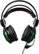 Oklick
Наушники с микрофоном Оклик HS-L500G TOXIC черный 2.2м мониторные оголовье (472656)