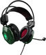 Oklick
Наушники с микрофоном Оклик HS-L500G TOXIC черный 2.2м мониторные оголовье (472656)