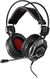 Oklick
Наушники с микрофоном Оклик HS-L500G TOXIC черный 2.2м мониторные оголовье (472656)