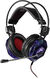 Oklick
Наушники с микрофоном Оклик HS-L500G TOXIC черный 2.2м мониторные оголовье (472656)
