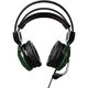 Oklick
Наушники с микрофоном Оклик HS-L500G TOXIC черный 2.2м мониторные оголовье (472656)
