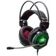 Oklick
Наушники с микрофоном Оклик HS-L500G TOXIC черный 2.2м мониторные оголовье (472656)