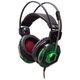 Oklick
Наушники с микрофоном Оклик HS-L500G TOXIC черный 2.2м мониторные оголовье (472656)