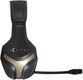 Oklick
Наушники с микрофоном Оклик HS-L370G ECLIPSE черный 2м мониторные оголовье (1090730)