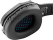 Oklick
Наушники с микрофоном Оклик HS-L370G ECLIPSE черный 2м мониторные оголовье (1090730)