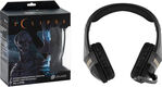 Oklick
Наушники с микрофоном Оклик HS-L370G ECLIPSE черный 2м мониторные оголовье (1090730)