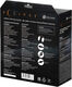Oklick
Наушники с микрофоном Оклик HS-L370G ECLIPSE черный 2м мониторные оголовье (1090730)