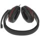 Oklick
Наушники с микрофоном Оклик HS-L390G DRAGON черный/красный 1.8м мониторные оголовье (1100413)