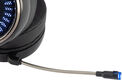 Oklick
Наушники с микрофоном Оклик HS-L700G INFINITY черный 2.2м мониторные оголовье (1102308)