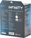 Oklick
Наушники с микрофоном Оклик HS-L700G INFINITY черный 2.2м мониторные оголовье (1102308)