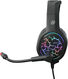 Oklick
Наушники с микрофоном Оклик HS-L930G SNORTER черный 2.1м мониторные USB оголовье (1192375)