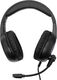 Oklick
Наушники с микрофоном Оклик HS-L930G SNORTER черный 2.1м мониторные USB оголовье (1192375)