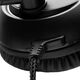 Oklick
Наушники с микрофоном Оклик HS-L930G SNORTER черный 2.1м мониторные USB оголовье (1192375)