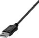Oklick
Наушники с микрофоном Оклик HS-L930G SNORTER черный 2.1м мониторные USB оголовье (1192375)