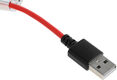 Наушники с микрофоном Edifier G1 черный 2.5м накладные USB оголовье Наушники с микрофоном Edifier G1 черный 2.5м накладные USB оголовье