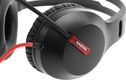 Наушники с микрофоном Edifier G1 черный 2.5м накладные USB оголовье Наушники с микрофоном Edifier G1 черный 2.5м накладные USB оголовье