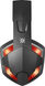Наушники с микрофоном Defender Warhead G-370 черный/красный 2м накладные оголовье (64037) Наушники с микрофоном Defender Warhead G-370 черный/красный 2м накладные оголовье (64037)