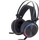 Oklick
Наушники с микрофоном Оклик HS-L810G ANONYMOUS черный 2.2м мониторные оголовье (1460164)