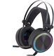 Oklick
Наушники с микрофоном Оклик HS-L810G ANONYMOUS черный 2.2м мониторные оголовье (1460164)