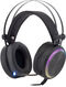 Oklick
Наушники с микрофоном Оклик HS-L810G ANONYMOUS черный 2.2м мониторные оголовье (1460164)