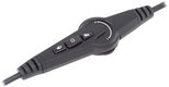 Oklick
Наушники с микрофоном Оклик HS-L810G ANONYMOUS черный 2.2м мониторные оголовье (1460164)
