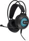 Oklick
Наушники с микрофоном Оклик HS-L300G черный 2.2м мониторные оголовье (1796949)