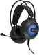 Oklick
Наушники с микрофоном Оклик HS-L300G черный 2.2м мониторные оголовье (1796949)
